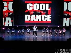 成人简单成品舞教学视频